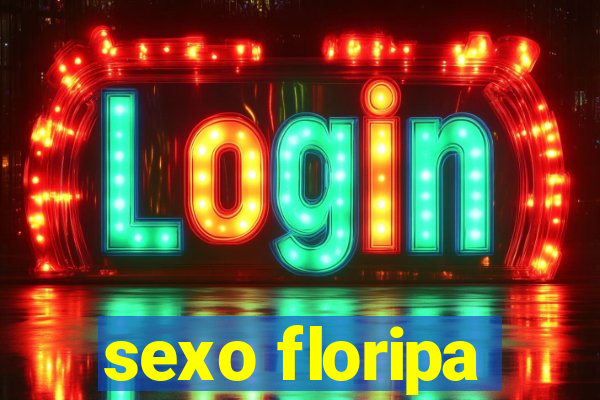 sexo floripa