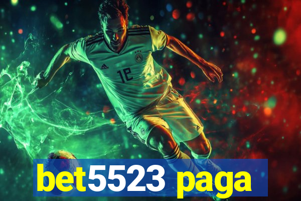 bet5523 paga