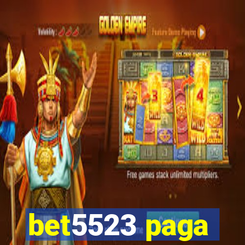 bet5523 paga