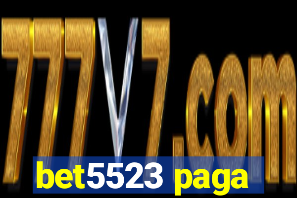 bet5523 paga