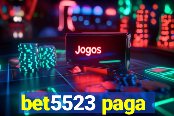 bet5523 paga