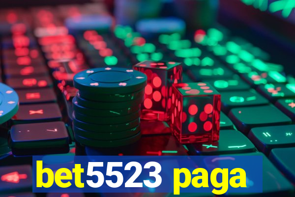 bet5523 paga