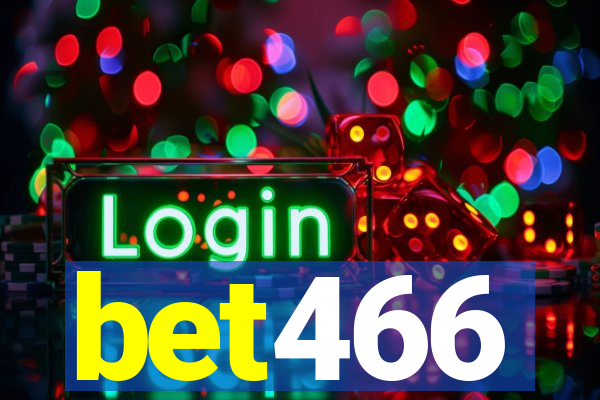 bet466