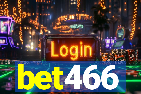 bet466