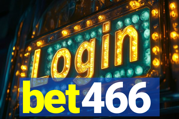 bet466