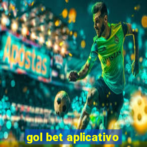 gol bet aplicativo