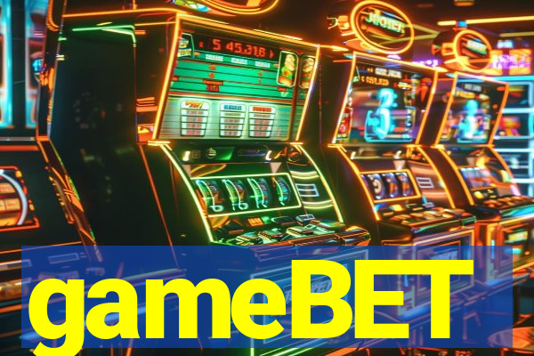 gameBET