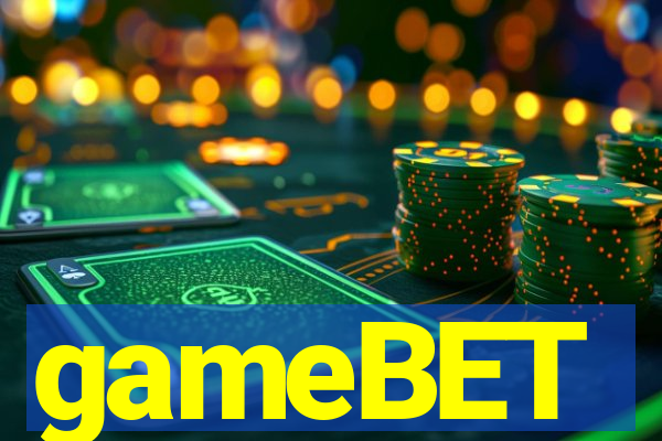 gameBET