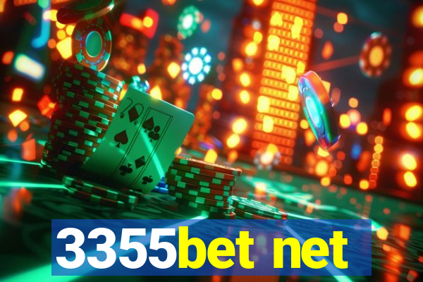 3355bet net