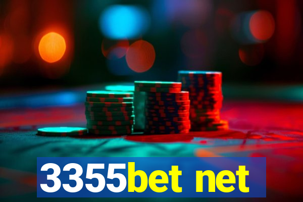 3355bet net