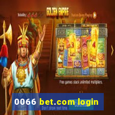 0066 bet.com login