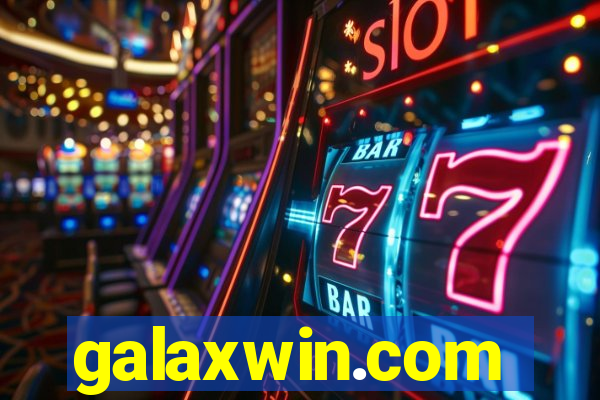 galaxwin.com