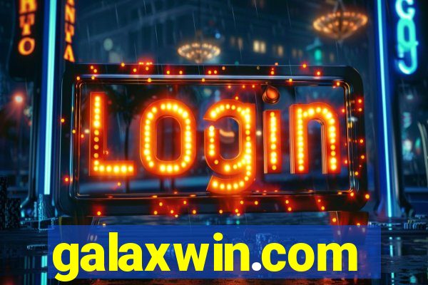 galaxwin.com