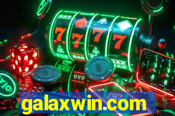 galaxwin.com