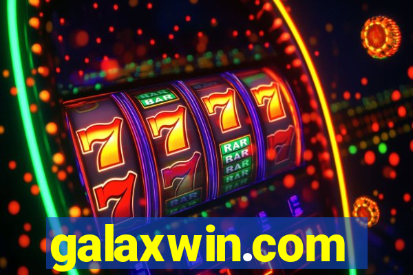 galaxwin.com