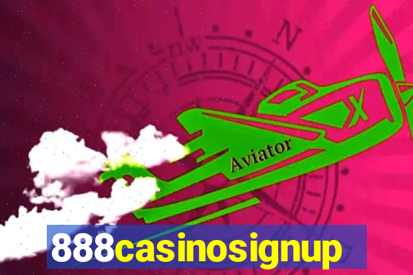 888casinosignup