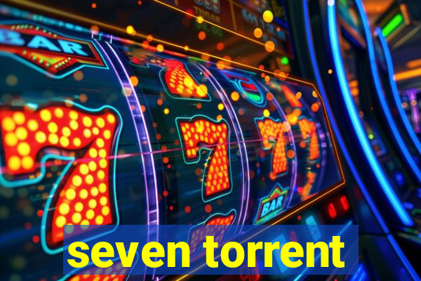 seven torrent