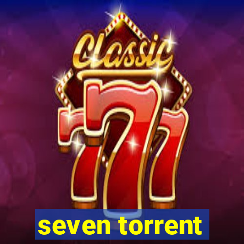 seven torrent