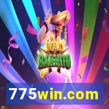 775win.com