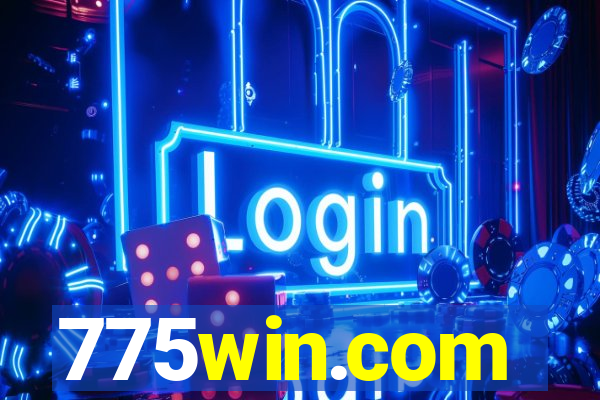 775win.com