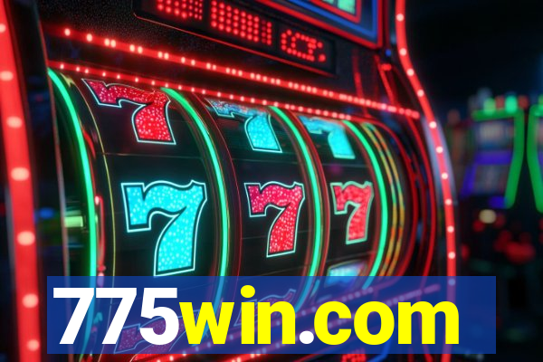 775win.com