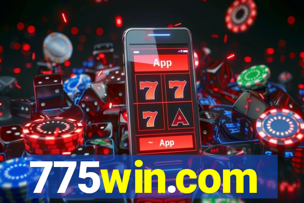 775win.com