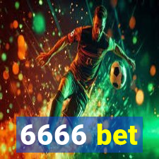 6666 bet