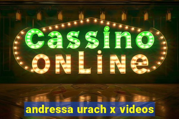 andressa urach x videos