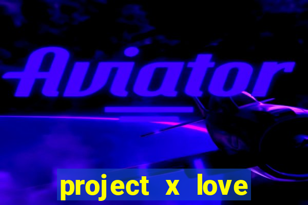 project x love potion disaster blaze gallery