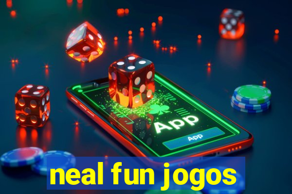 neal fun jogos