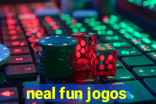 neal fun jogos