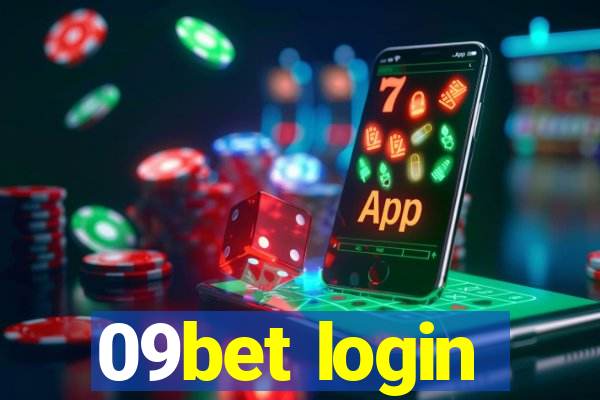 09bet login