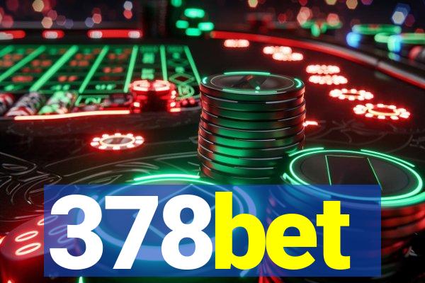 378bet