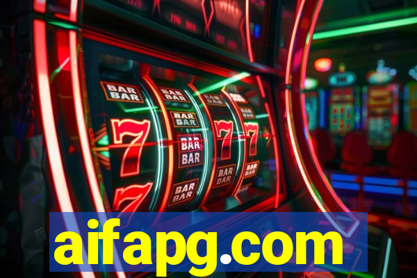 aifapg.com