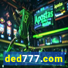 ded777.com