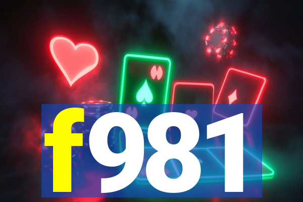 f981