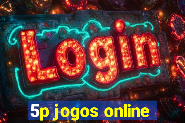 5p jogos online