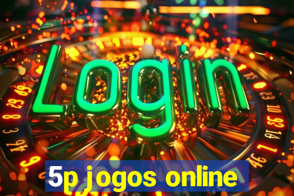 5p jogos online