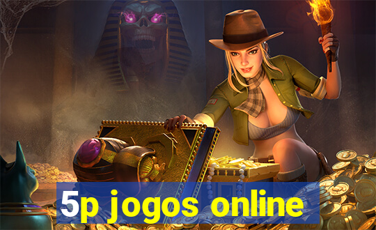 5p jogos online