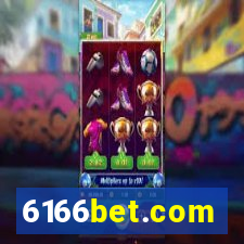 6166bet.com