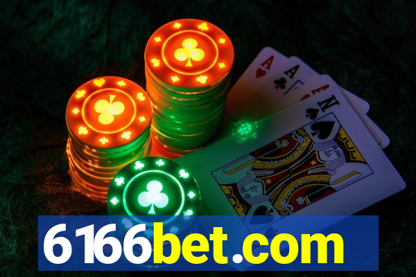 6166bet.com