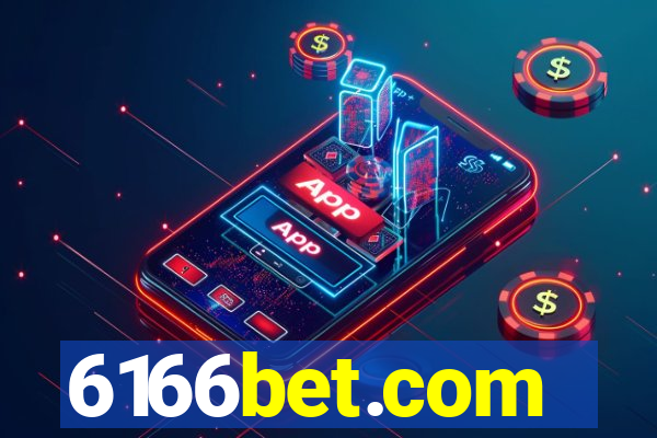 6166bet.com