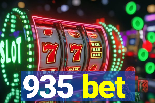 935 bet