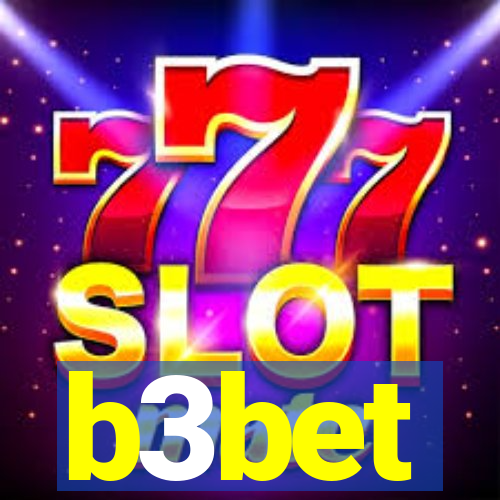 b3bet