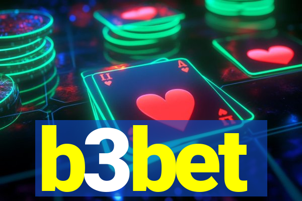 b3bet