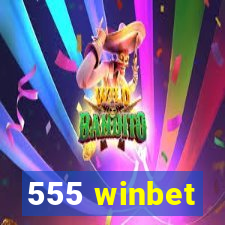 555 winbet