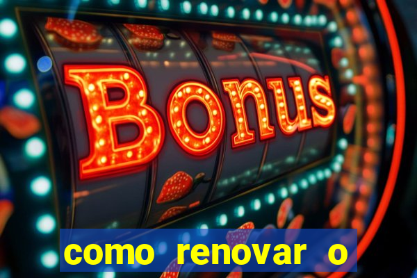 como renovar o plano tim beta antes do prazo