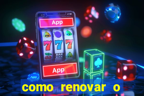 como renovar o plano tim beta antes do prazo