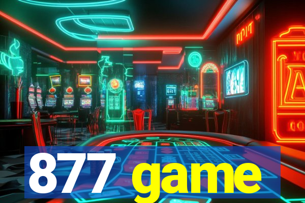 877 game