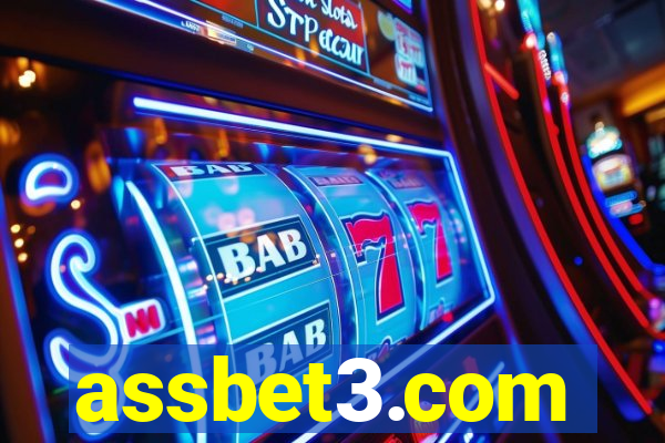 assbet3.com